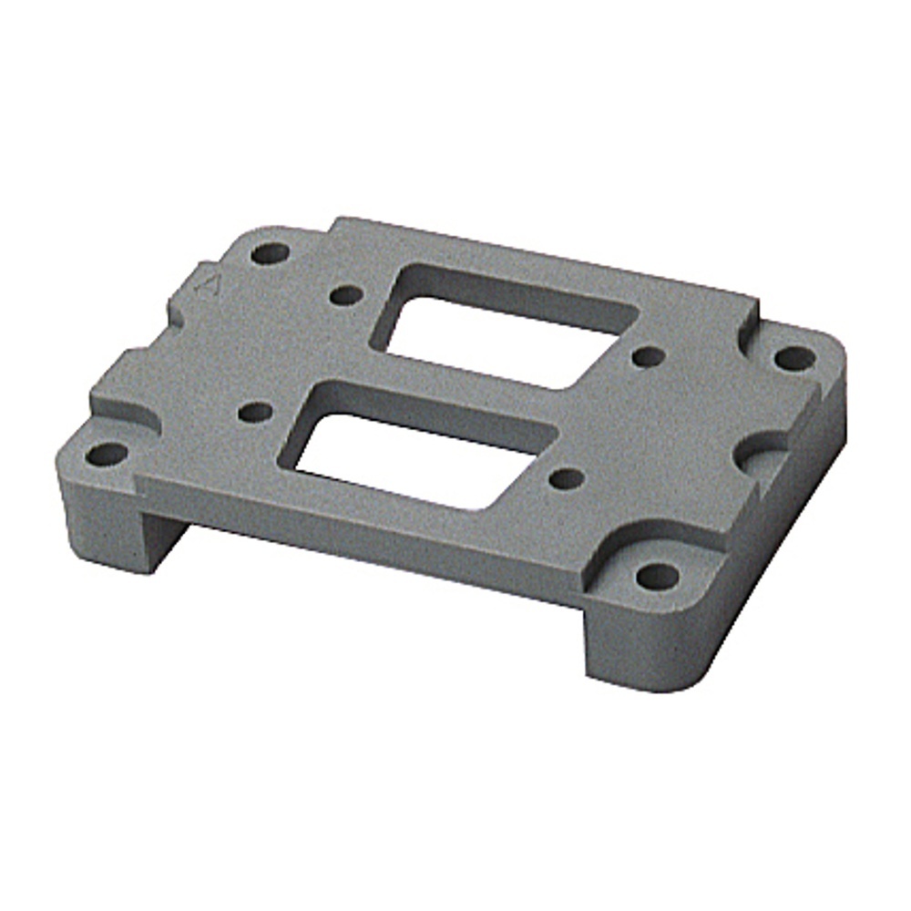 Walther-Werke Adapterplatte 710802