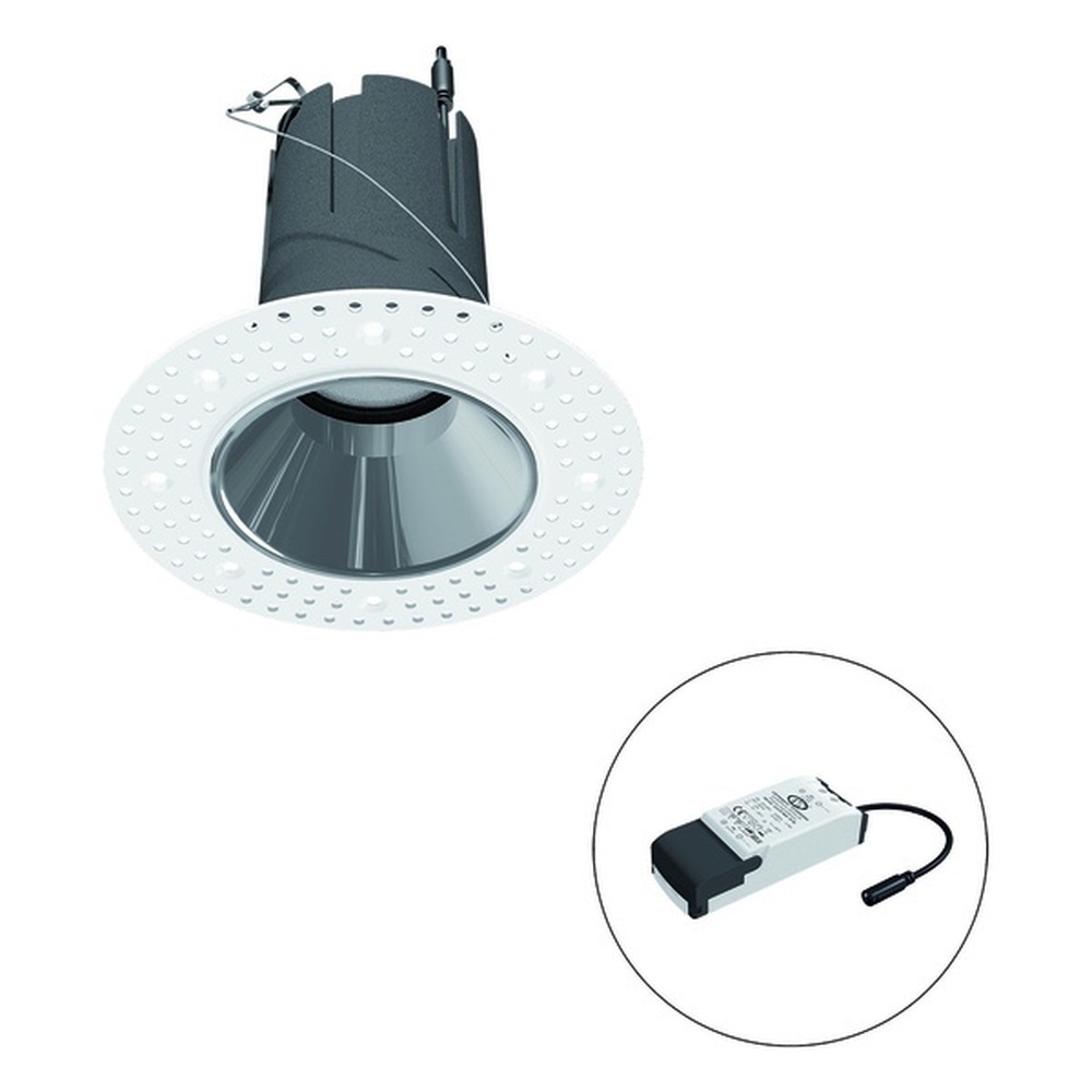 EVN Deckeneinbauleuchte F02R11SM1840L24P