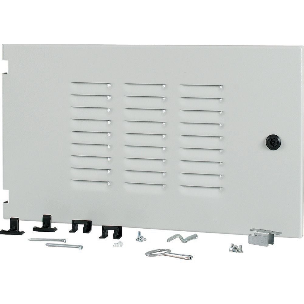 Eaton Feldbreite Tür 177168 Typ XTSZDSQV4R-H350W600
