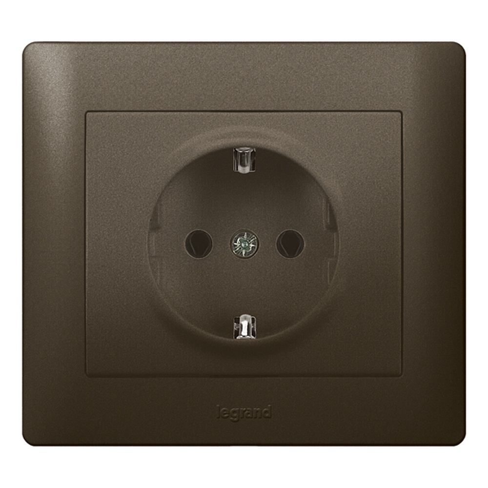 Legrand Steckdose 771262