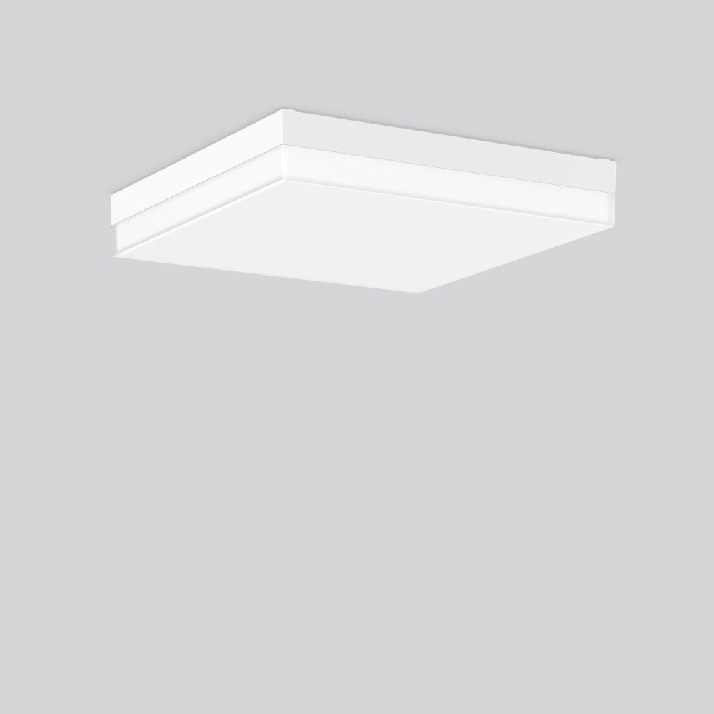 RZB LED Anbauleuchte 312539.002