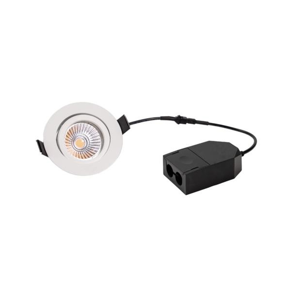Brumberg LED Einbaustrahler 39383173