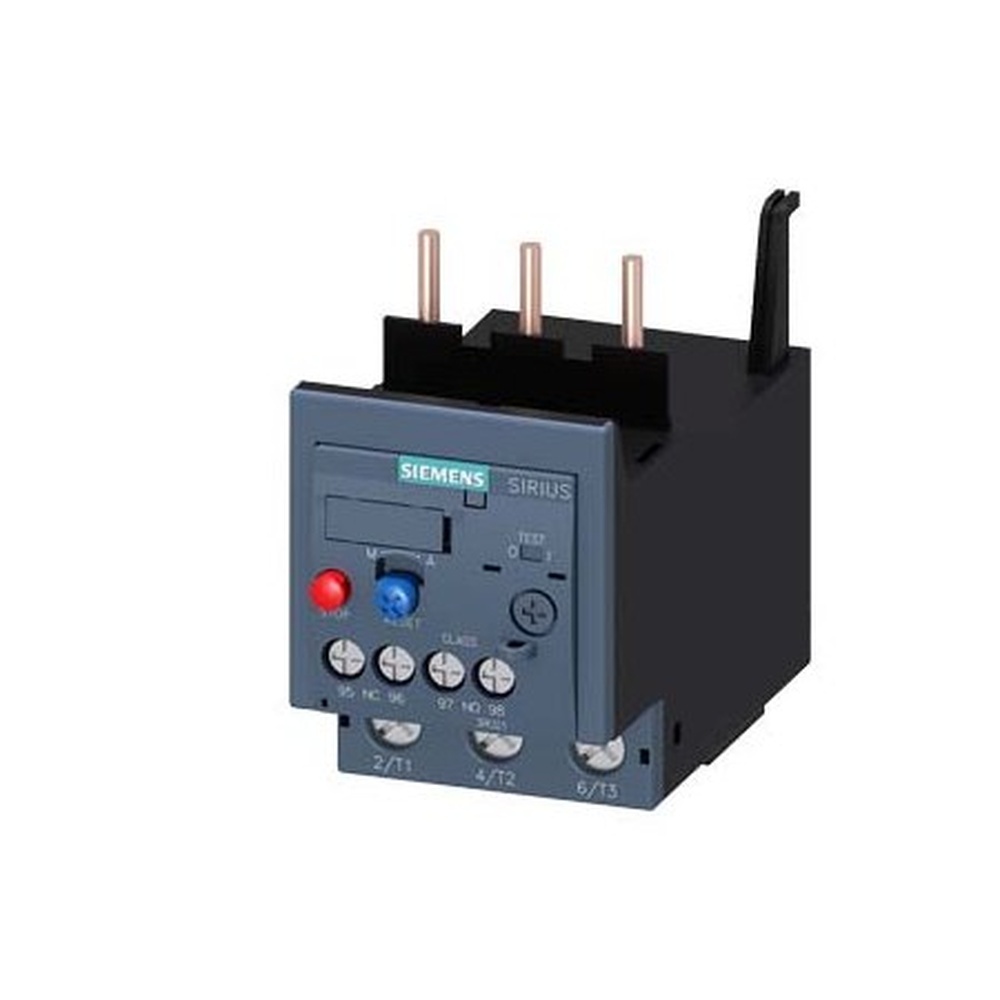 Siemens Überlastrelais 3RU2136-4FB0