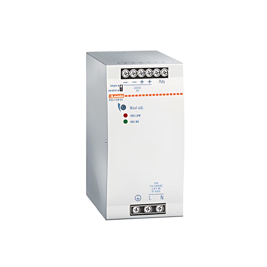 Lovato Electric Schaltnetzteil PSL112024