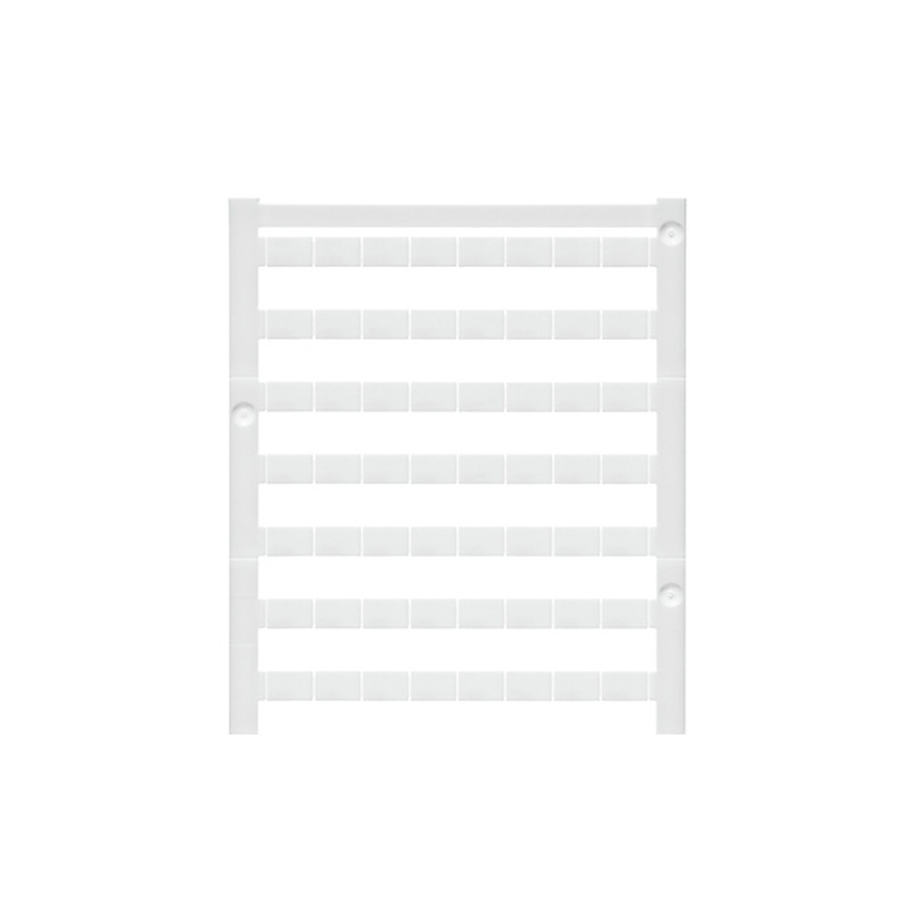 Weidmüller Klemmenmarkierung 1046370000 Typ DEK 5/8 PLUS MC SDR Weidmüller Klemmenmarkierung 1046370000 Typ DEK 5/8 PLUS MC SDR