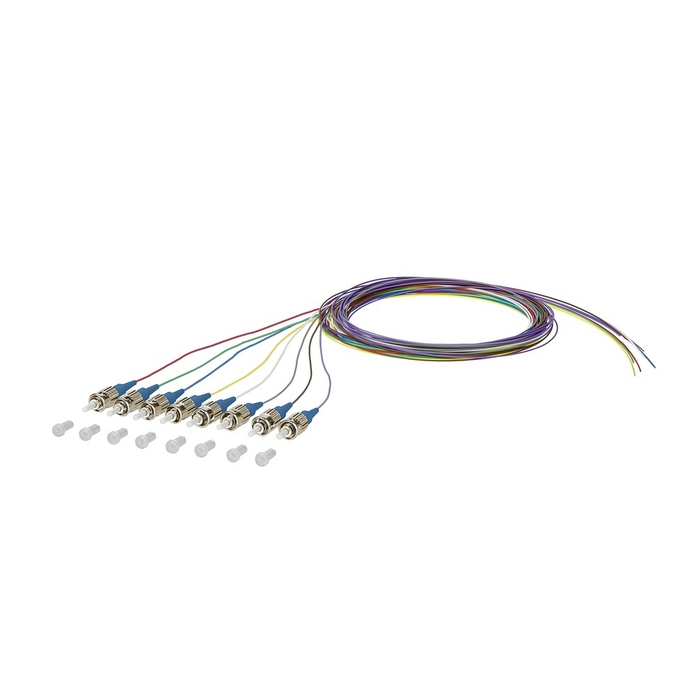 METZ CONNECT ST Stecker Typ 150Q1AO0020E8