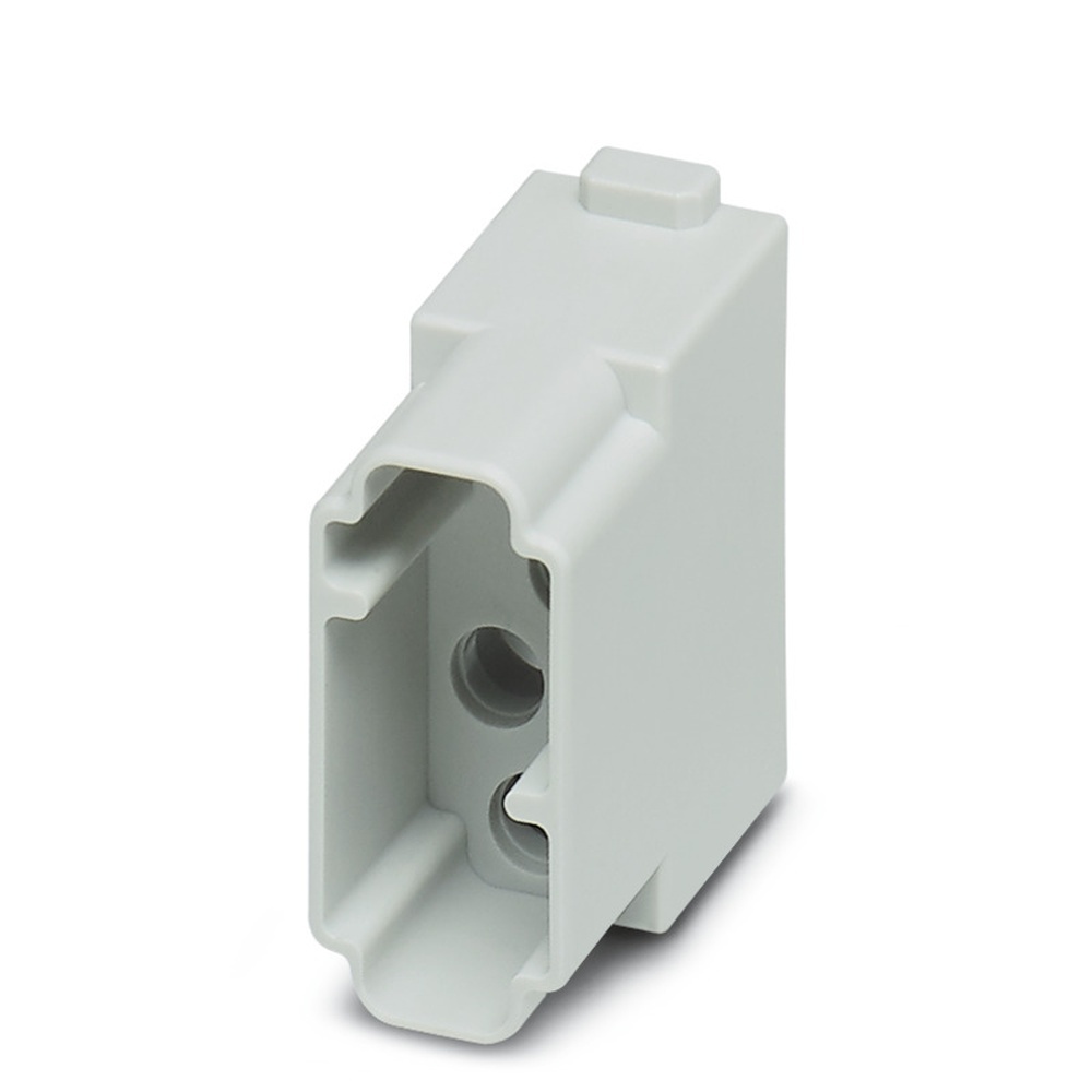Weidmüller Modul Einsatz 2748540000 Typ HDC MCOAX 4 MC