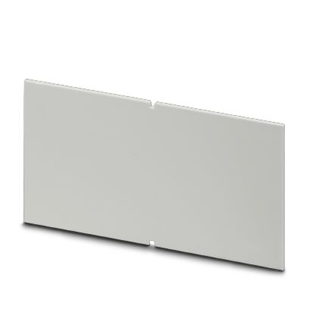Phoenix Contact Seitenwand 2203375 Typ UCS SW 145-H 7035