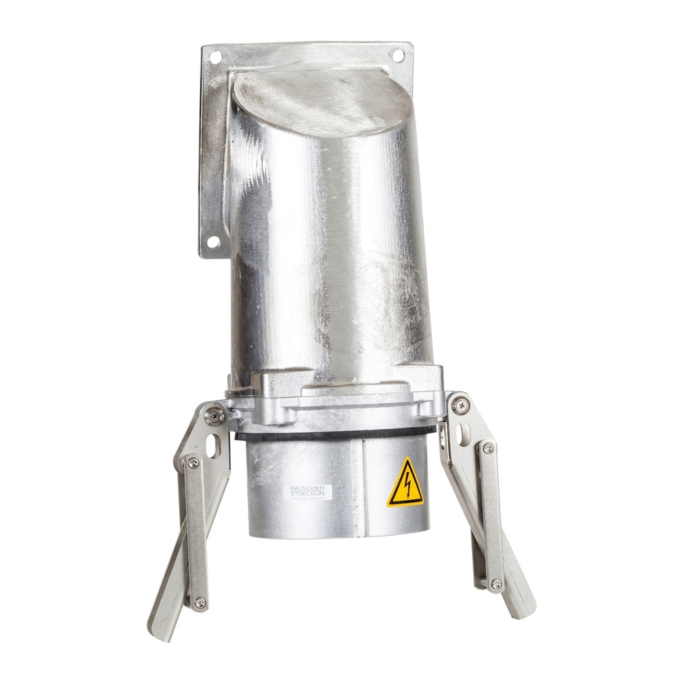 Walther-Werke CEE Hochstrom Anbaugeräte Stecker 6C1501