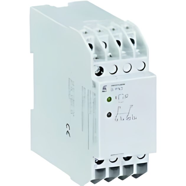 Dold Motorschutzrelais 0054752 Typ SL9163.12 AC50/60HZ 230V