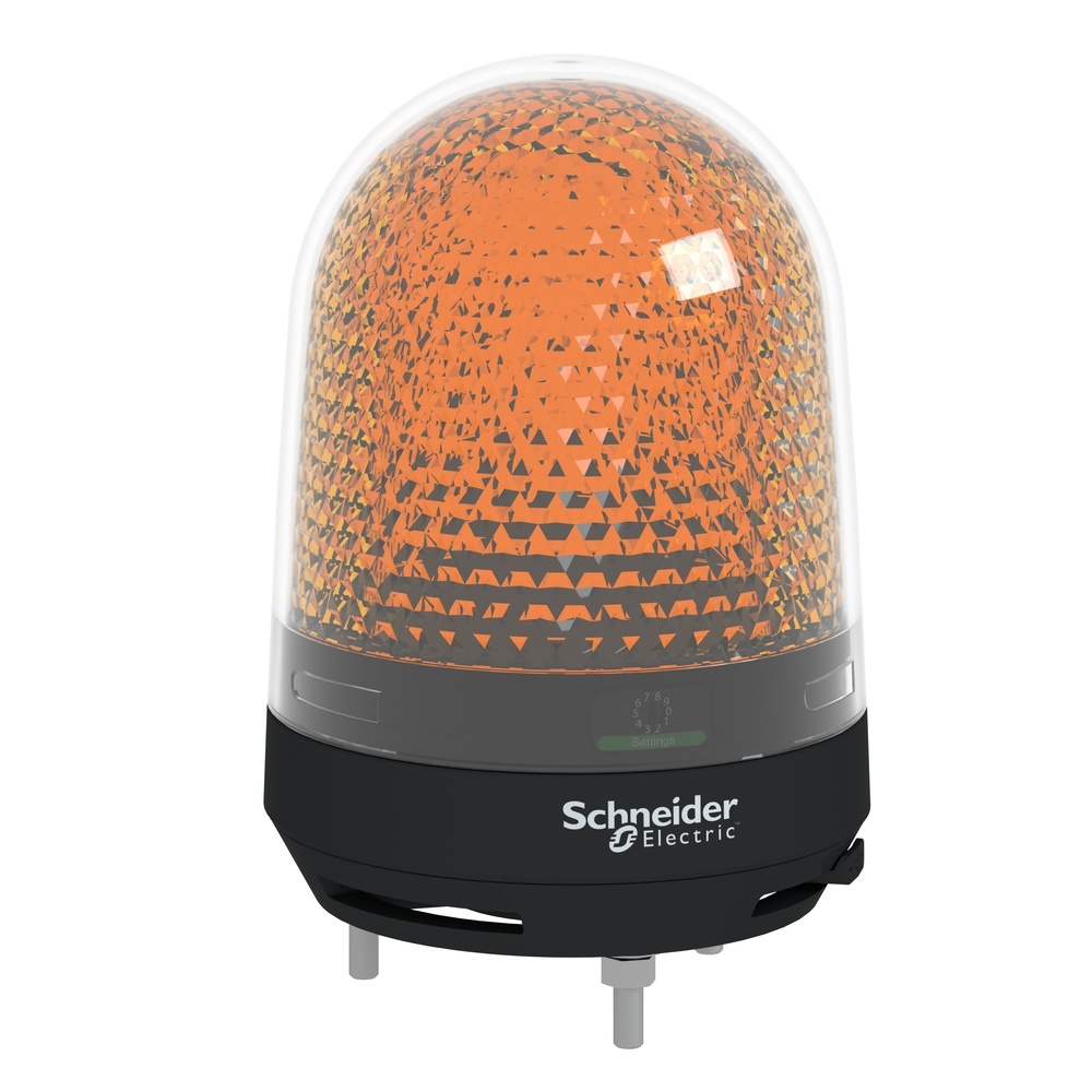 Schneider Electric Drehleuchte XVR3B05S