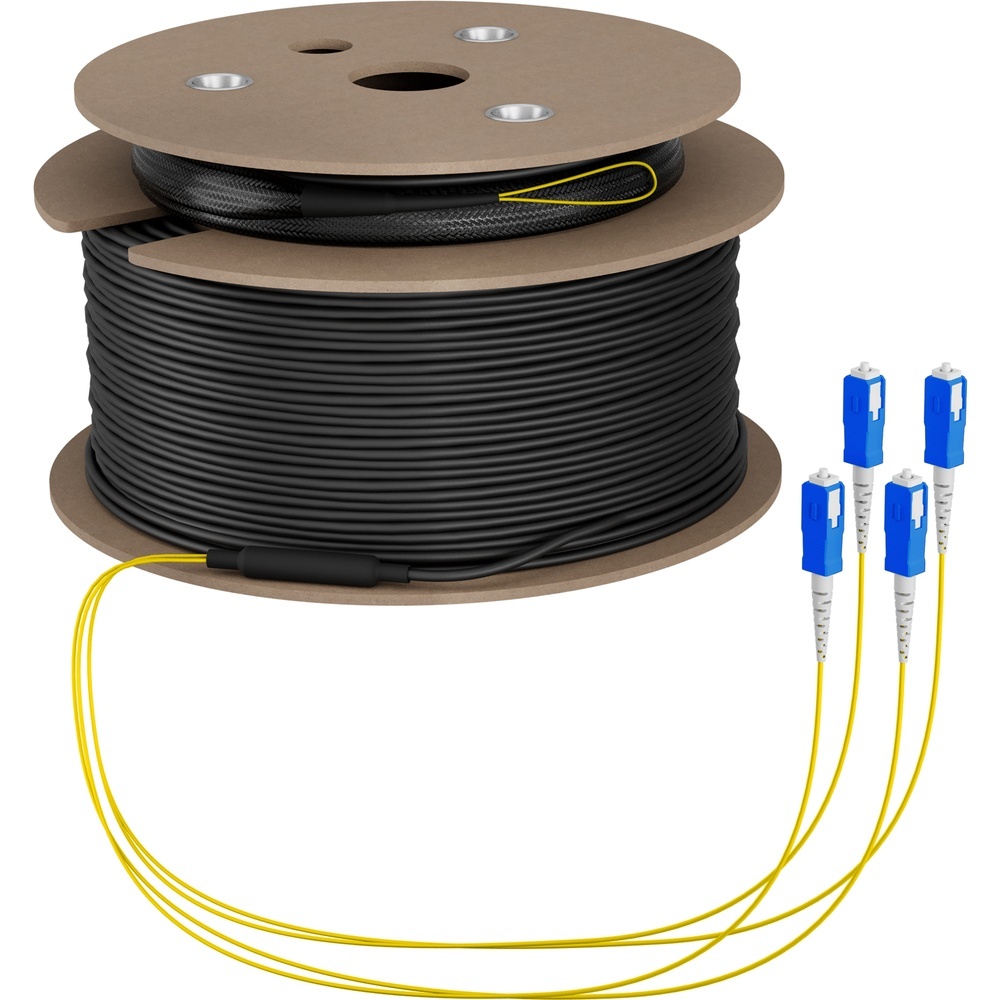 EFB Elektronik Trunkkabel O8301S50OS2