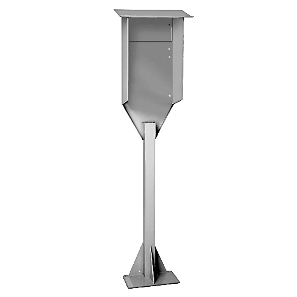 Walther-Werke Standsäule 620WL98 Walther-Werke Standsäule 620WL98