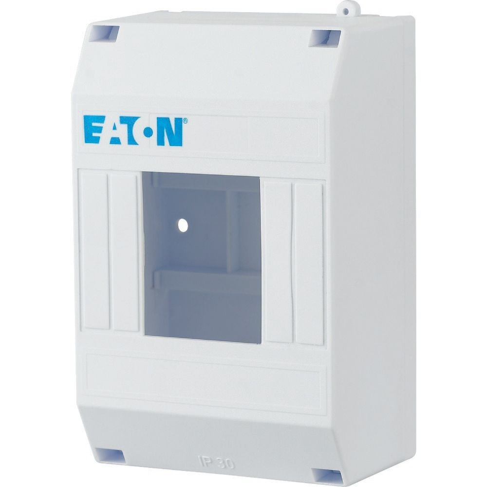 Eaton Kleinverteiler 177065 Typ MICRO-4