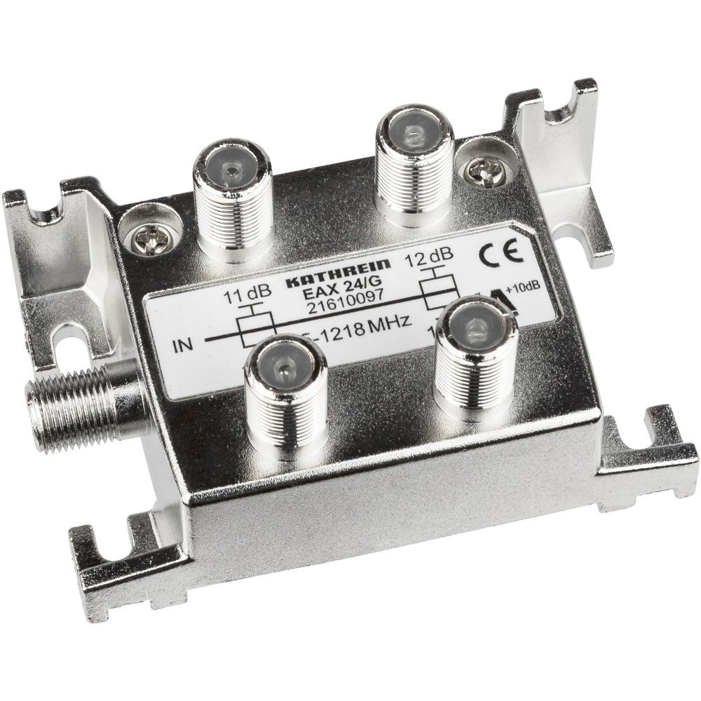 Kathrein Abzweiger 21610097 Typ EAX24/G Kathrein Abzweiger 21610097 Typ EAX24/G