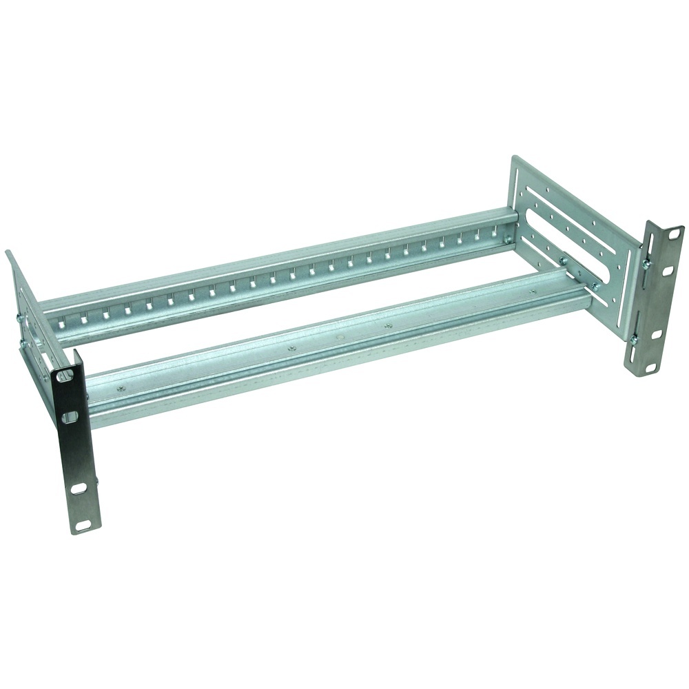 Dehn + Söhne Hutschienenträger 929335 Typ MF DR 3RU 19