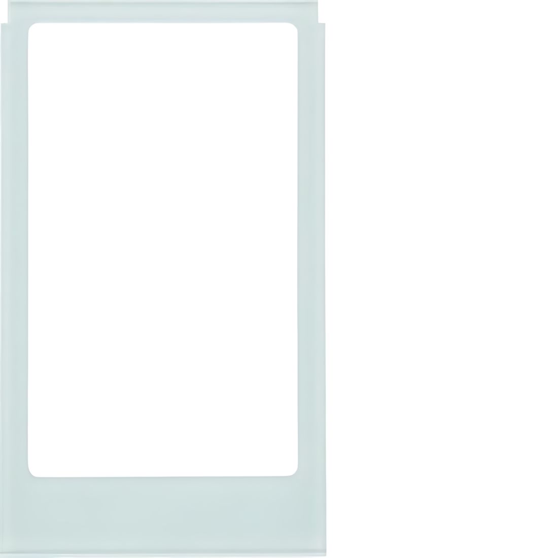 Berker Designrahmen 13206414 Berker Designrahmen 13206414