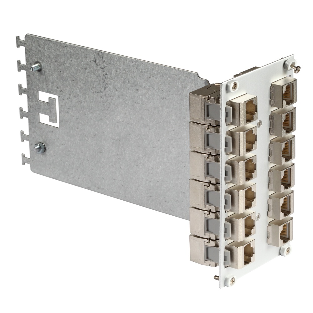 EFB Elektronik Moduleinschub 53711.24