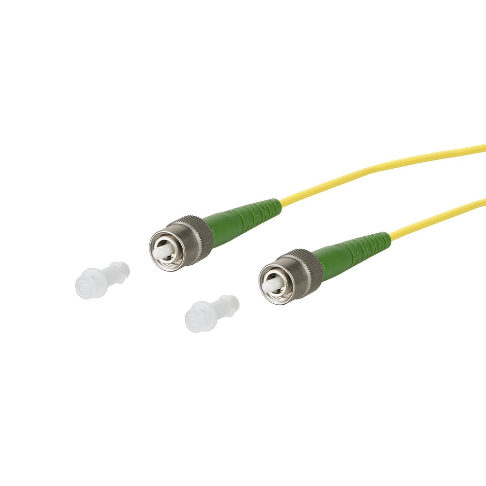 METZ CONNECT Patchkabel 151P3LALA05E