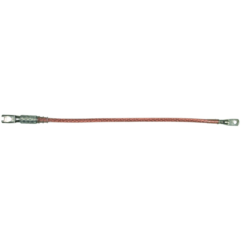 Dehn + Söhne Erdungsleitung 758125 Typ EL 25CU KS12.5 8.5