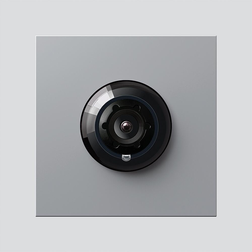 Siedle Access Kamera 200049326-01 Typ ACM 678-02 SM