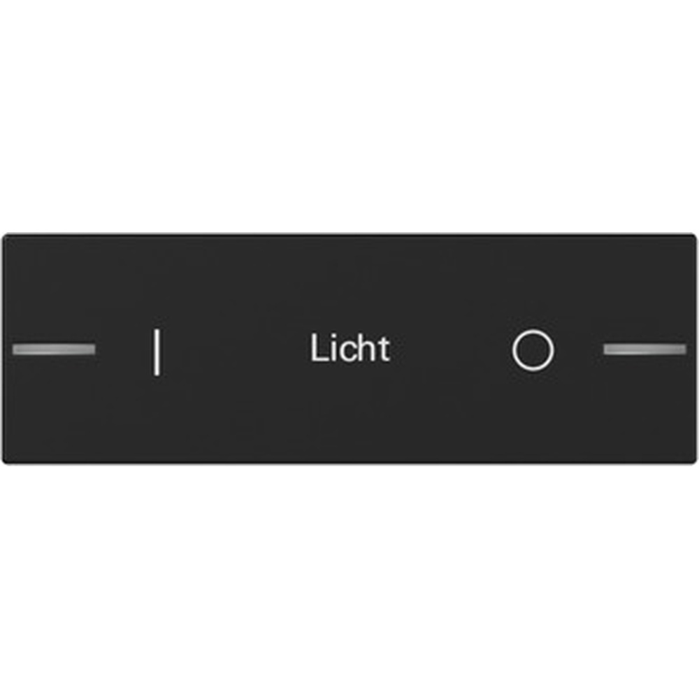 Gira Wippe für Wippenset 8623005