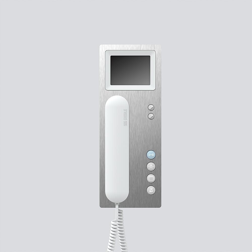 Siedle Telefon 200044623-00 Typ BTSV 850-03 E/W