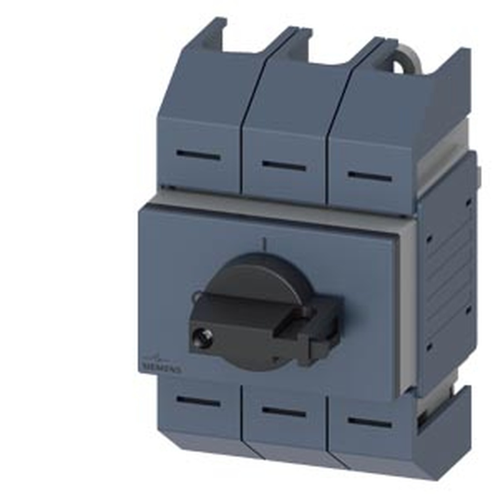 Siemens Lasttrennschalter 3KD0432-2LG20-3