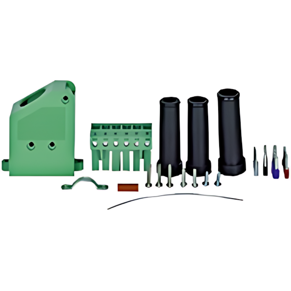 Pilz Steckerbausatz 4105424 Typ PMCtendo DD4 Motorstecker Bausatz Pilz Steckerbausatz 4105424 Typ PMCtendo DD4 Motorstecker Bausatz
