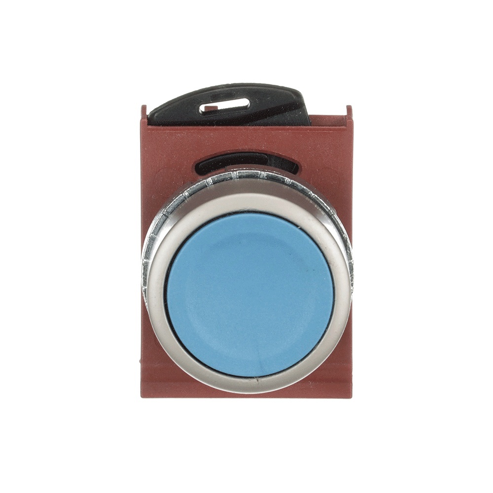 ABB Frontelement für Drucktaster 1SFA184006R9004 Typ P9MPNLG