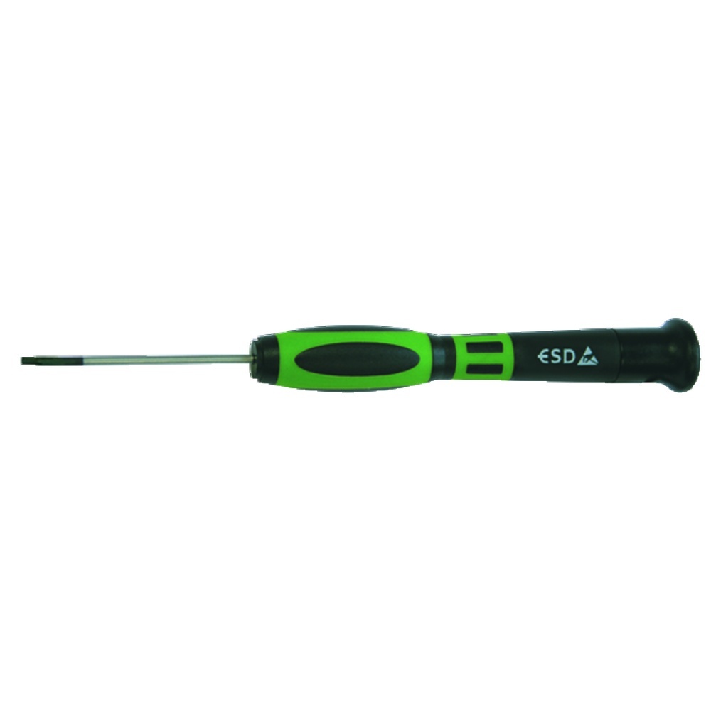 Haupa Elektronik TX Schraubendreher 100742
