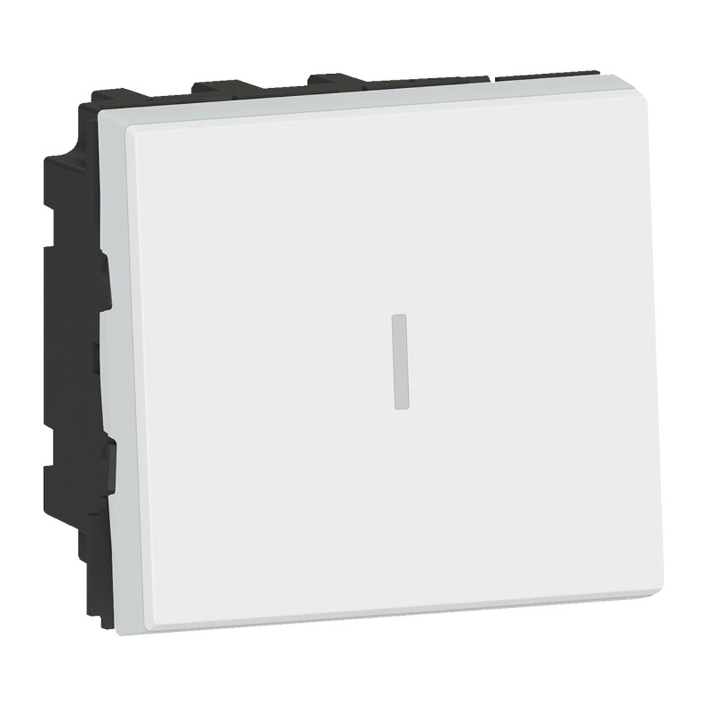 Legrand Kreuzschalter 077021L