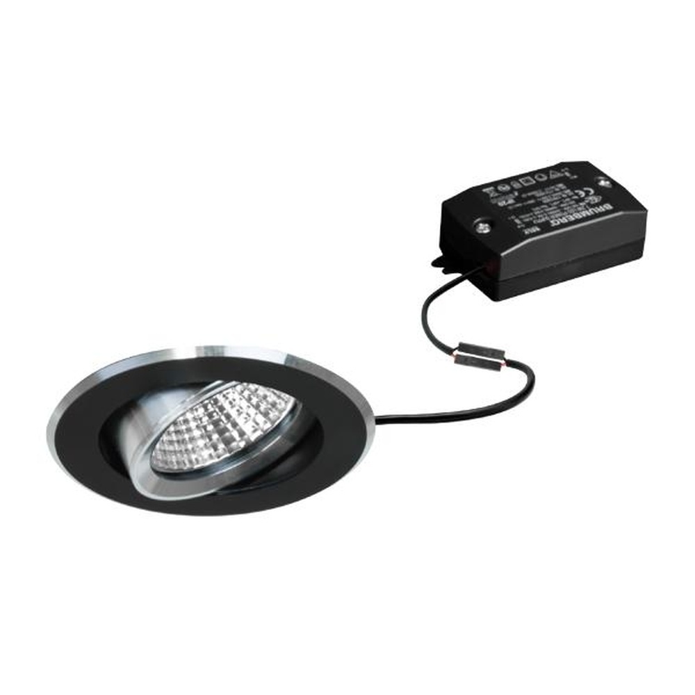 Brumberg LED Einbaustrahler 38187253