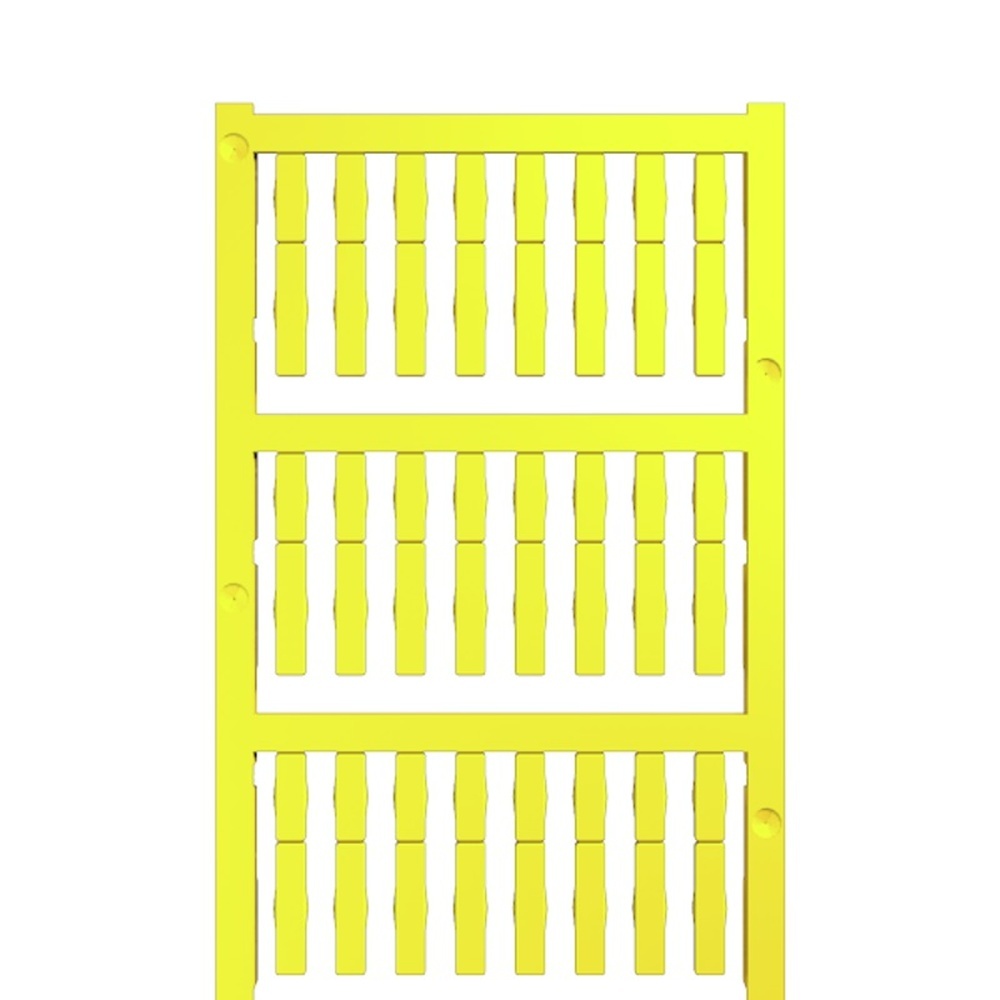 Weidmüller Kabelmarkierungssystem 1409630000 Typ TM-I 12/18 MC NE GE