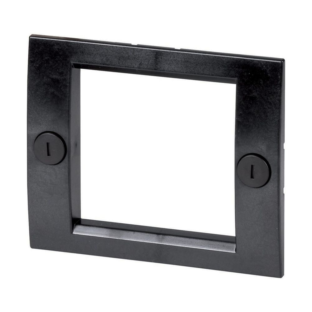 Eaton Blendrahmen 284645 Typ NZM3-XBR