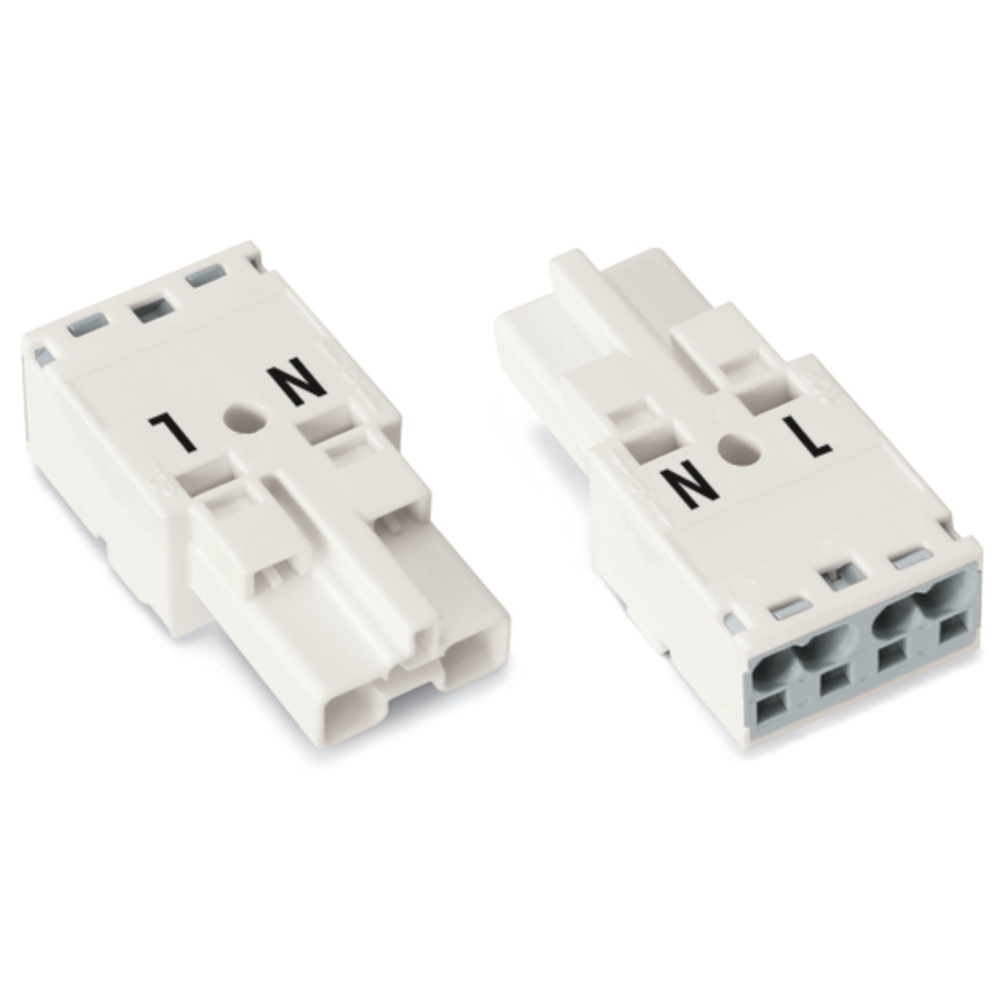 Wago Stecker 770-232