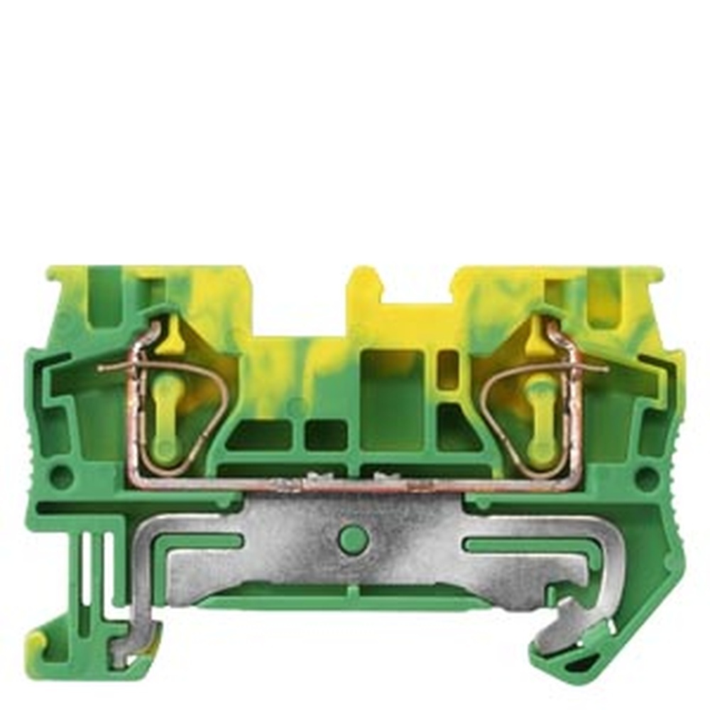 Siemens Schutzleiterklemmen 8WH2000-0CG07