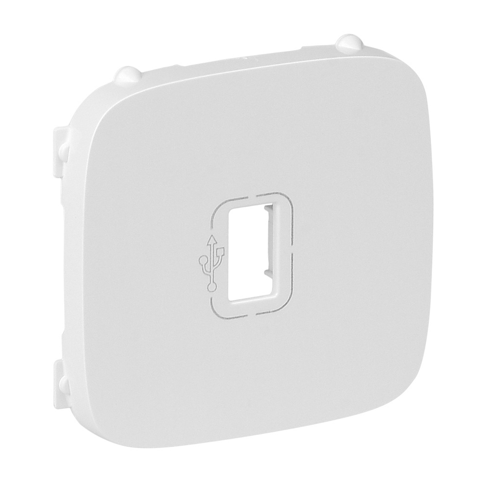 Legrand Abdeckung 754755