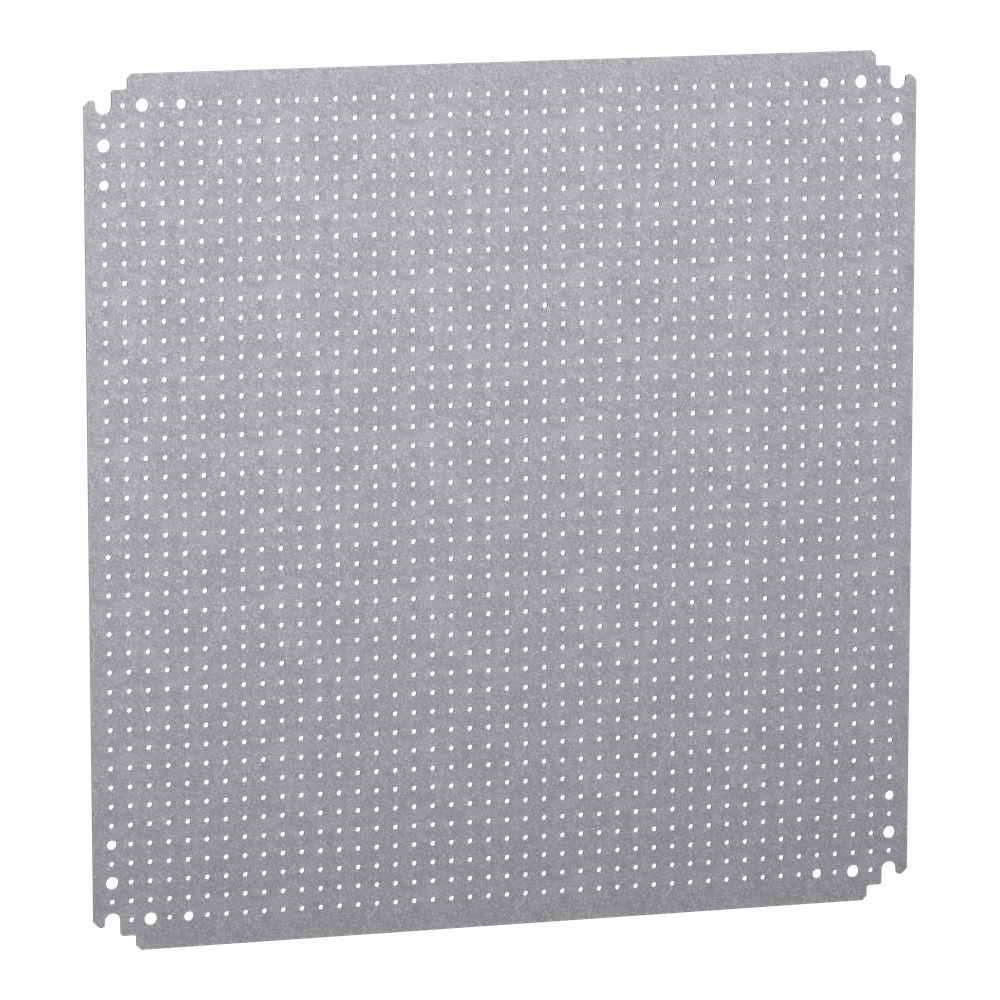 Schneider Electric Montageplatte NSYMF66