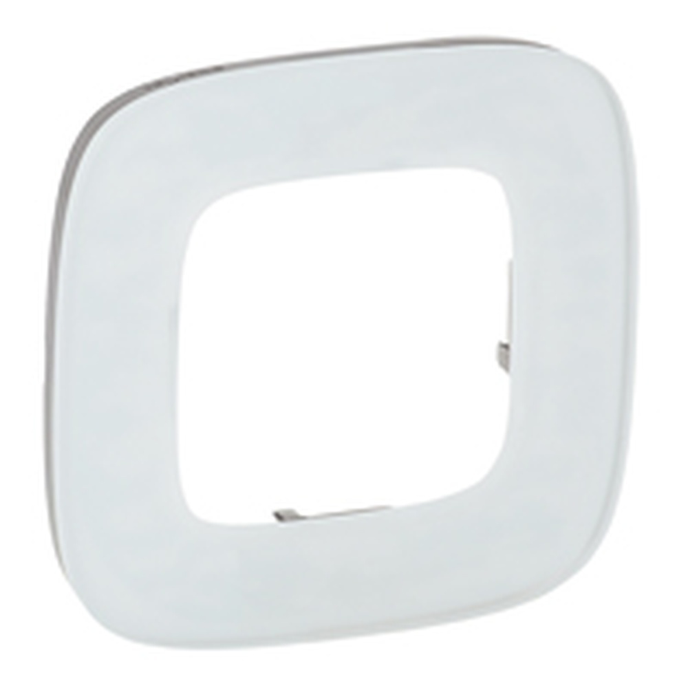 Legrand 1 fach Rahmen 755541