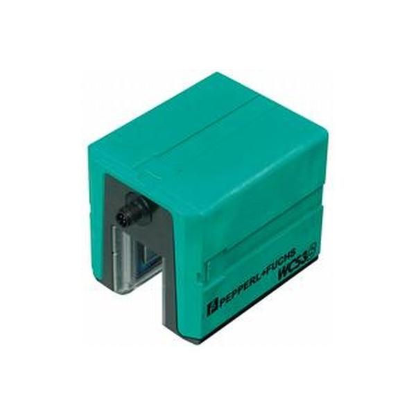 Pepperl+Fuchs Lesekopf 199290-0014 Typ WCS3B-LS221H