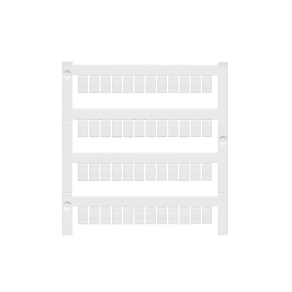 Weidmüller Klemmenmarkierung 1640740000 Typ WS 8/5 MC NE WS Weidmüller Klemmenmarkierung 1640740000 Typ WS 8/5 MC NE WS