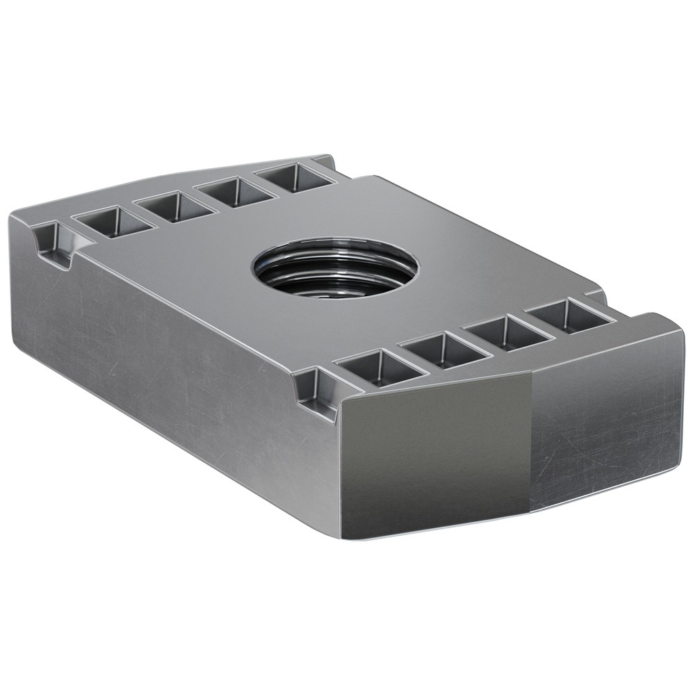 Fischer Schiebemutter 562664 Typ FCN 16 - A4
