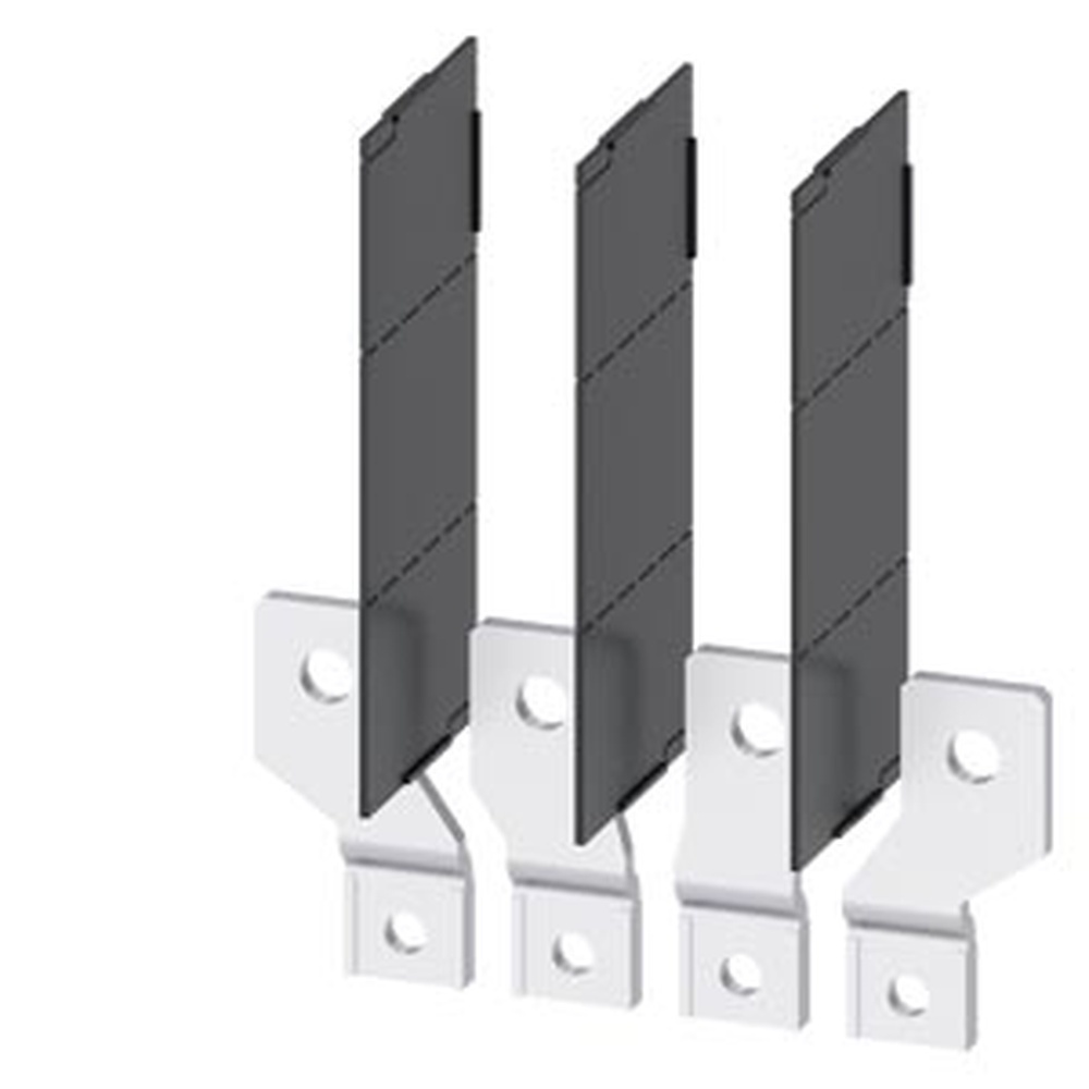 Siemens Anschlussverbreiterung 3VA9254-0QC00 Siemens Anschlussverbreiterung 3VA9254-0QC00