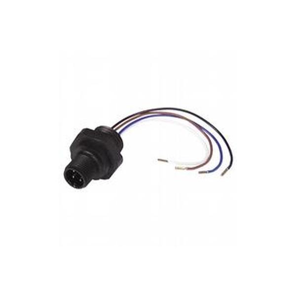 Pepperl+Fuchs Einbaustecker 021270 Typ V1-PG13,5-Y21270
