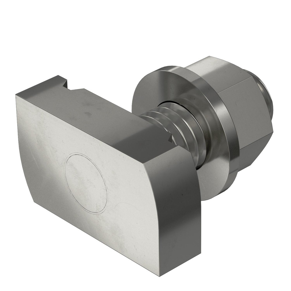 OBO Hammerkopf Schraube 1148434 TYP MS41HB M12x30 A4 OBO Hammerkopf Schraube 1148434 TYP MS41HB M12x30 A4