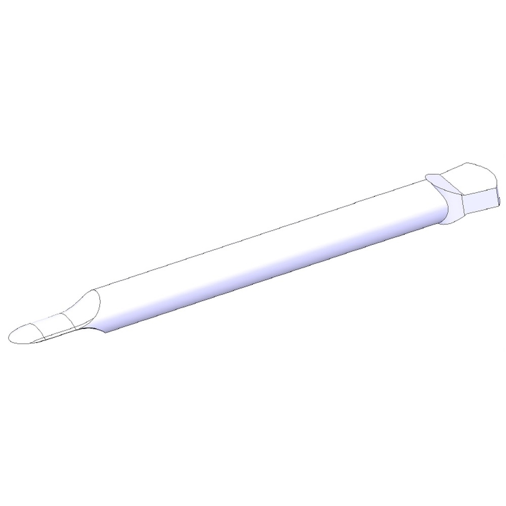 Weidmüller Messer 9204260000 Typ ERME AM 16