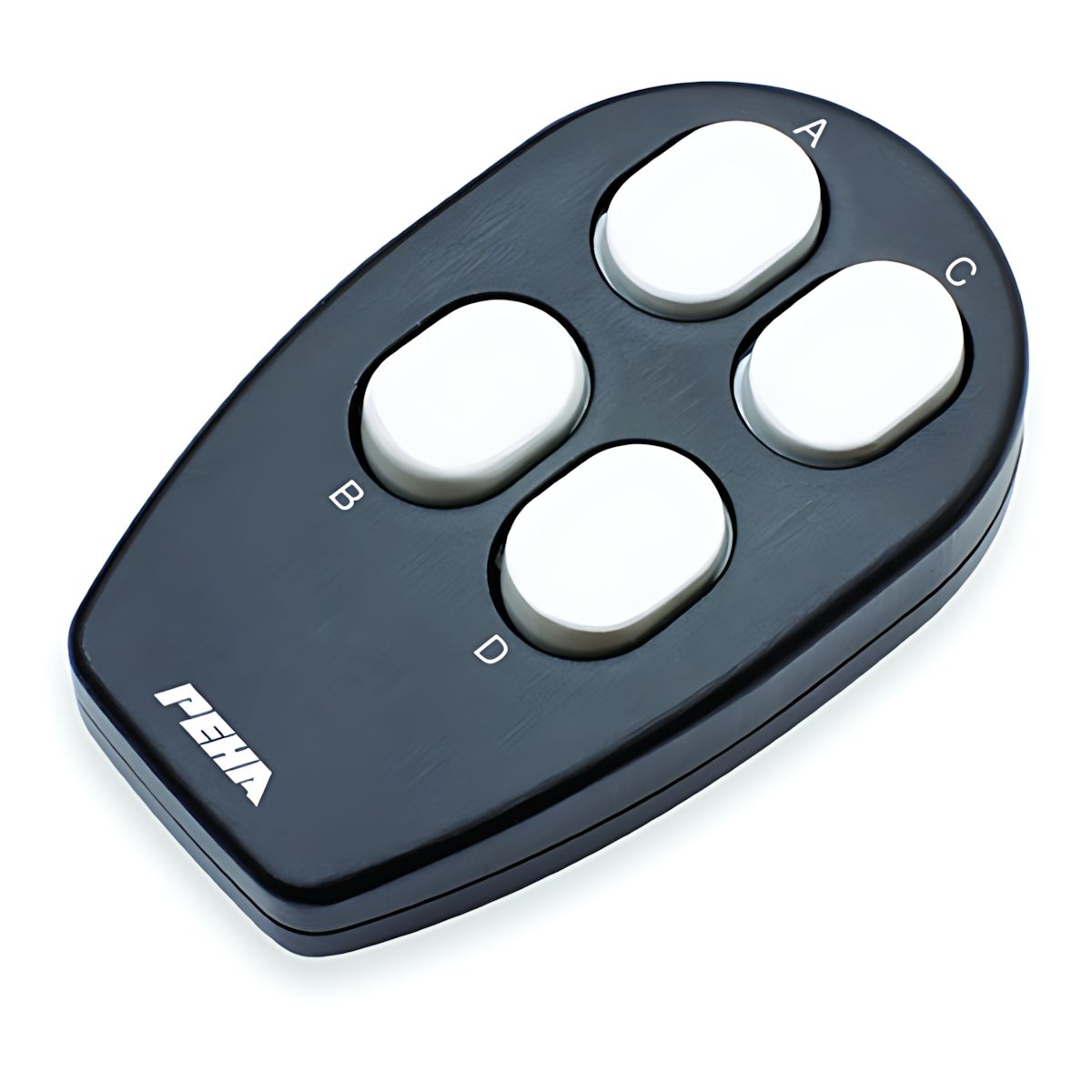 Peha Mini Handsender 00364113 Typ D 450 FU-HS4