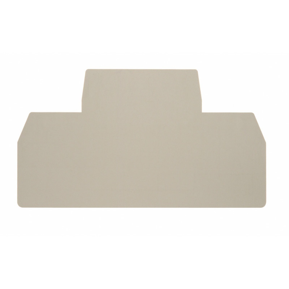 Weidmüller Trennwand 1791160000 Typ ZAP/TW ZDK1.5