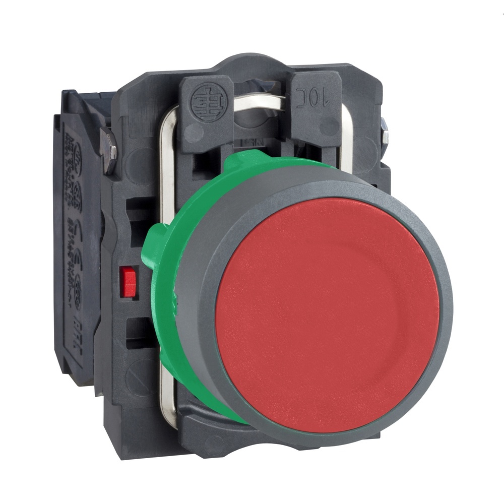 Schneider Electric Drucktaster XB5AA45C0